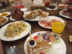 -果裹水汇(帅府店)
