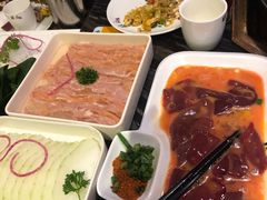 -辣府(大融城店榜首餐厅)