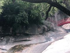 -黑龙潭风景区