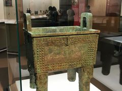 -上海博物馆(人民广场馆)