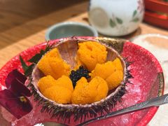 -吉之仙•中国制造•出口级食材日料店(领事馆总店)