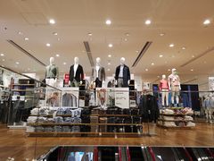 -优衣库(深圳万象天地旗舰店)