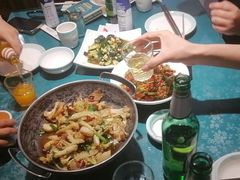 -呷湘厨·鱼汤捞饭·剁椒鱼头·辣椒炒肉(国家会展中心店)