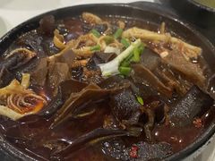 -阆中马记特色砂锅(新村路西段店)