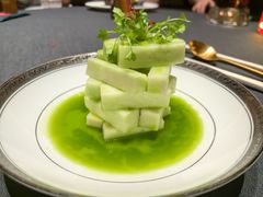 -锦府园·新台州菜(合生汇店)