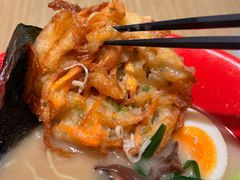 -吾妻拉面•和风食堂(群光广场店)