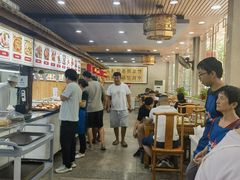 -王婶手擀面(灵寿店)