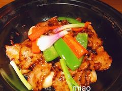 -大鸽饭(岗顶店)