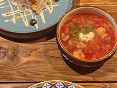 -卢布里西餐厅(总店)