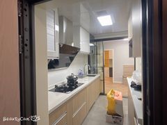 -佰丽爱家全屋定制(汶水店)