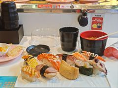 -争鲜回转寿司(海曙天一PLUS店)