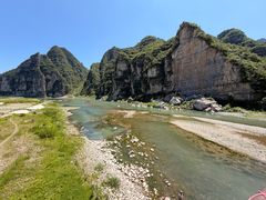 -孤山寨风景区