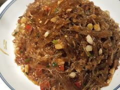 -聚鑫朋酸菜肥肠(文艺路口店)