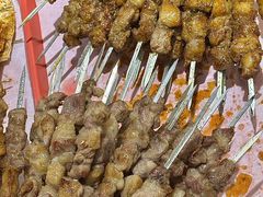 -古彭7只羊·招牌白串·碳锅羊肉旗舰店