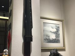 -谷隆画舍·国画书法素描彩铅水彩