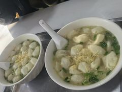 -绿杨馄饨临顿路店