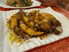 -化州大众美食城(宝安老牌店)