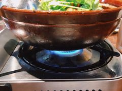 -凤兴鸡煲(宝安海雅店)