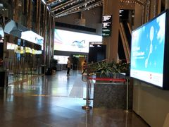 -香港会议展览中心演讲厅