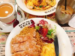 -旺记冰室(九龙中心大厦店)