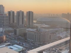 -天津医科大学肿瘤医院(本部院区)