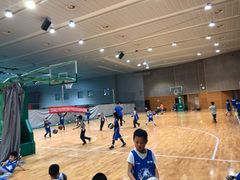 -东方启明星篮球培训(北科大校区)