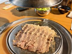 -姜虎东白丁烤肉(恒隆广场店)