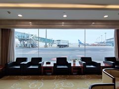 -济南遥墙国际机场-叁号贵宾厅