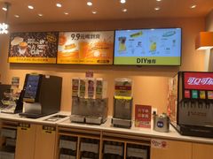 -菲滋意式餐厅(富阳东方茂店)