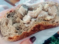 -Juicy Bakery(大学路店)