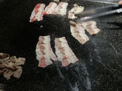 -猪的故事·韩式烤肉(韩乐坊店)
