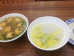 焦香大鸡腿-老爆肚满五香烧牛羊肉