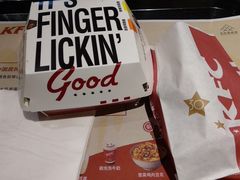 -肯德基(昌里店)