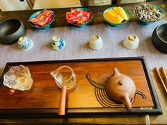 -邈墨茶馆(凤起路店)