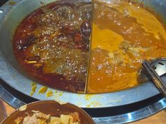 -楠火锅(哈尔滨金爵万象店)