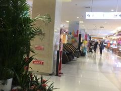 -北京华联购物中心(天通苑店)