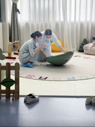 -弗蕾亚·和月月子调理院(东湖店)