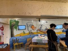 -可可大虾武汉土菜大排档(万松园1店)