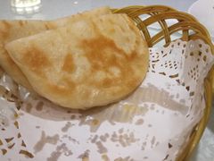 -李连贵熏肉大饼(丰台南路地铁站店)