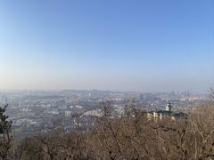 -紫金山天文台