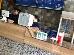 -德天顺盖码饭(人民西路店)