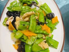 -外婆味道·云南菜大当家(关上店)