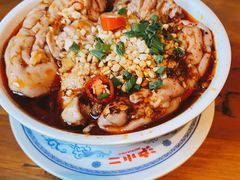-炉小二铜锅牛蛙•川湘菜(三里屯店)