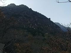 -北京鹫峰国家森林公园