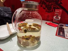 -添福来墨鱼饺子 · 海鲜东北菜(大连星海·黄浦路店)