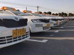 -小昆山驾校·基地自营(松江大学城实体店)