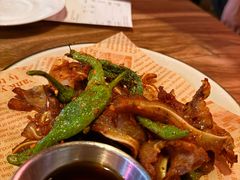-Bistro Les Lilas丁香花小酒馆