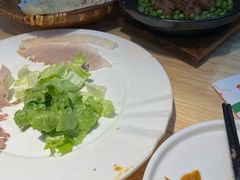 -田园印象·成都土菜院子(华阳店)
