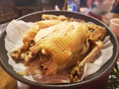 -金苑酒家·客家菜·广东老字号(万象店)