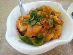 android_upload_pic-Santoor 萨都里印度餐厅(北锣鼓巷店)